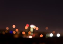 night photo